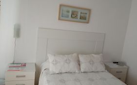 Habitaciones Individuales En Apartamento Compartido
